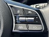 Thumbnail of 2025 Clear White/Black Roof Kia Seltos