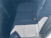Thumbnail of 2025 Clear White/Black Roof Kia Seltos