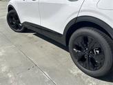 Thumbnail of 2025 Glacial White Pearl Kia Sportage