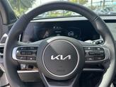 Thumbnail of 2025 Glacial White Pearl Kia Sportage