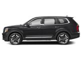 Thumbnail of 2025 Ebony Black Kia Telluride