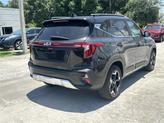 Thumbnail of 2025 Fusion Black Kia Seltos