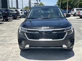 Thumbnail of 2025 Fusion Black Kia Seltos