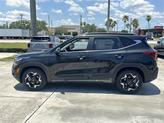 Thumbnail of 2025 Fusion Black Kia Seltos