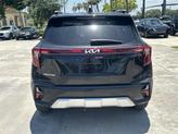 Thumbnail of 2025 Fusion Black Kia Seltos