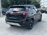 Thumbnail of 2025 Fusion Black Kia Seltos