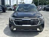 Thumbnail of 2025 Fusion Black Kia Seltos