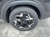 Thumbnail of 2025 Fusion Black Kia Seltos
