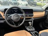 Thumbnail of 2025 Fusion Black Kia Seltos