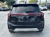 Thumbnail of 2025 Fusion Black Kia Seltos