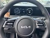 Thumbnail of 2025 Fusion Black Kia Seltos