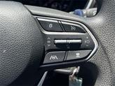Thumbnail of 2023 Serenity White Pearl Hyundai SANTA FE