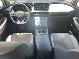 Thumbnail of 2023 Serenity White Pearl Hyundai SANTA FE