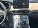 Thumbnail of 2023 Serenity White Pearl Hyundai SANTA FE