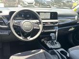 Thumbnail of 2025 Pluton Blue/Black Roof Kia Seltos