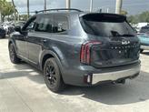 Thumbnail of 2023 Gravity Gray Kia Telluride