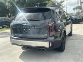 Thumbnail of 2023 Gravity Gray Kia Telluride