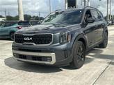 Thumbnail of 2023 Gravity Gray Kia Telluride