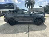 Thumbnail of 2023 Gravity Gray Kia Telluride