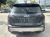 Thumbnail of 2023 Gravity Gray Kia Telluride