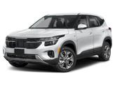 Photo of 2026 Snow White Pearl Kia Seltos