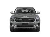 Thumbnail of 2026 Snow White Pearl Kia Seltos