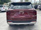 Thumbnail of 2025 Dawning Red Kia Sorento