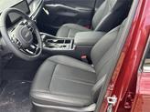 Thumbnail of 2025 Dawning Red Kia Sorento