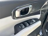 Thumbnail of 2025 Ebony Black Kia Sorento