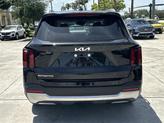Thumbnail of 2025 Ebony Black Kia Sorento