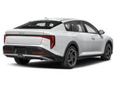 Thumbnail of 2025 Snow White Pearl Kia K4