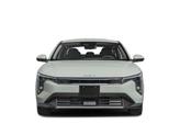 Thumbnail of 2025 Snow White Pearl Kia K4