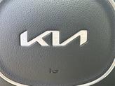 Thumbnail of 2025 Midnight Lake Blue Kia Sorento