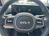 Thumbnail of 2025 Midnight Lake Blue Kia Sorento