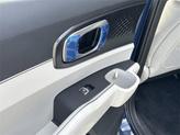 Thumbnail of 2025 Midnight Lake Blue Kia Sorento
