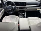 Thumbnail of 2025 Midnight Lake Blue Kia Sorento
