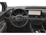 Thumbnail of 2026 Snow White Pearl Kia Carnival Hybrid