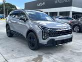 Thumbnail of 2026 C7a Kia Sportage Hybrid