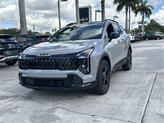 Thumbnail of 2026 C7a Kia Sportage Hybrid