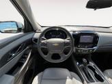 Thumbnail of 2018 Iridescent Pearl Tricoat Chevrolet Traverse