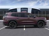 Thumbnail of 2026 Crystal Metallic GMC Acadia