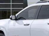 Thumbnail of 2026 Glacier White GMC Terrain