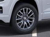 Thumbnail of 2026 Glacier White GMC Terrain