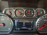 Thumbnail of 2018 White Frost Tri-Coat GMC Yukon