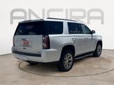 Thumbnail of 2018 White Frost Tri-Coat GMC Yukon