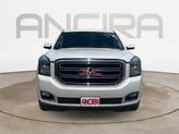 Thumbnail of 2018 White Frost Tri-Coat GMC Yukon