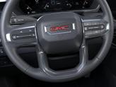 Thumbnail of 2025 Volcanic Red GMC Canyon