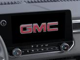Thumbnail of 2025 Volcanic Red GMC Canyon