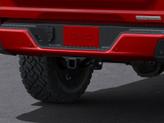 Thumbnail of 2025 Volcanic Red GMC Canyon