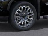Thumbnail of 2025 Onyx Black GMC Sierra 1500
